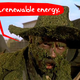 Illustration for article titled This Renewable Energy is Bullshit